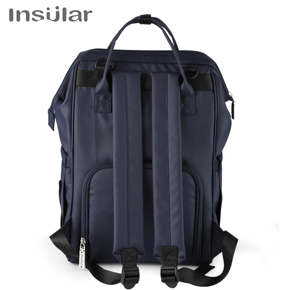 Beau sac à langer