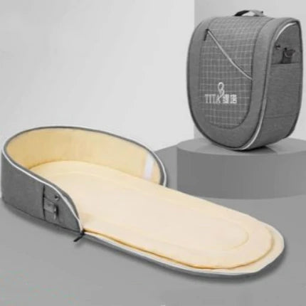 Sac a langer berceau