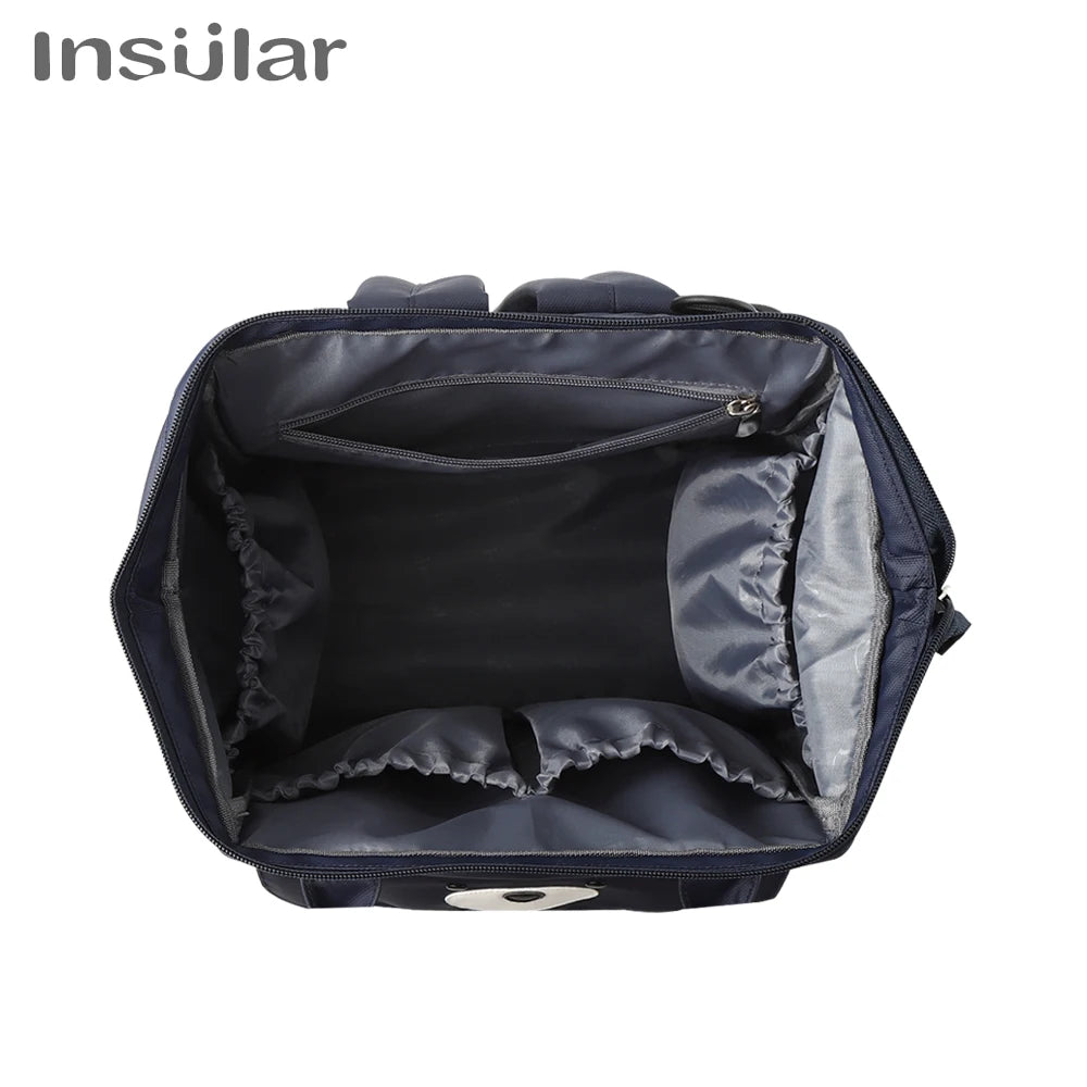 Beau sac à langer