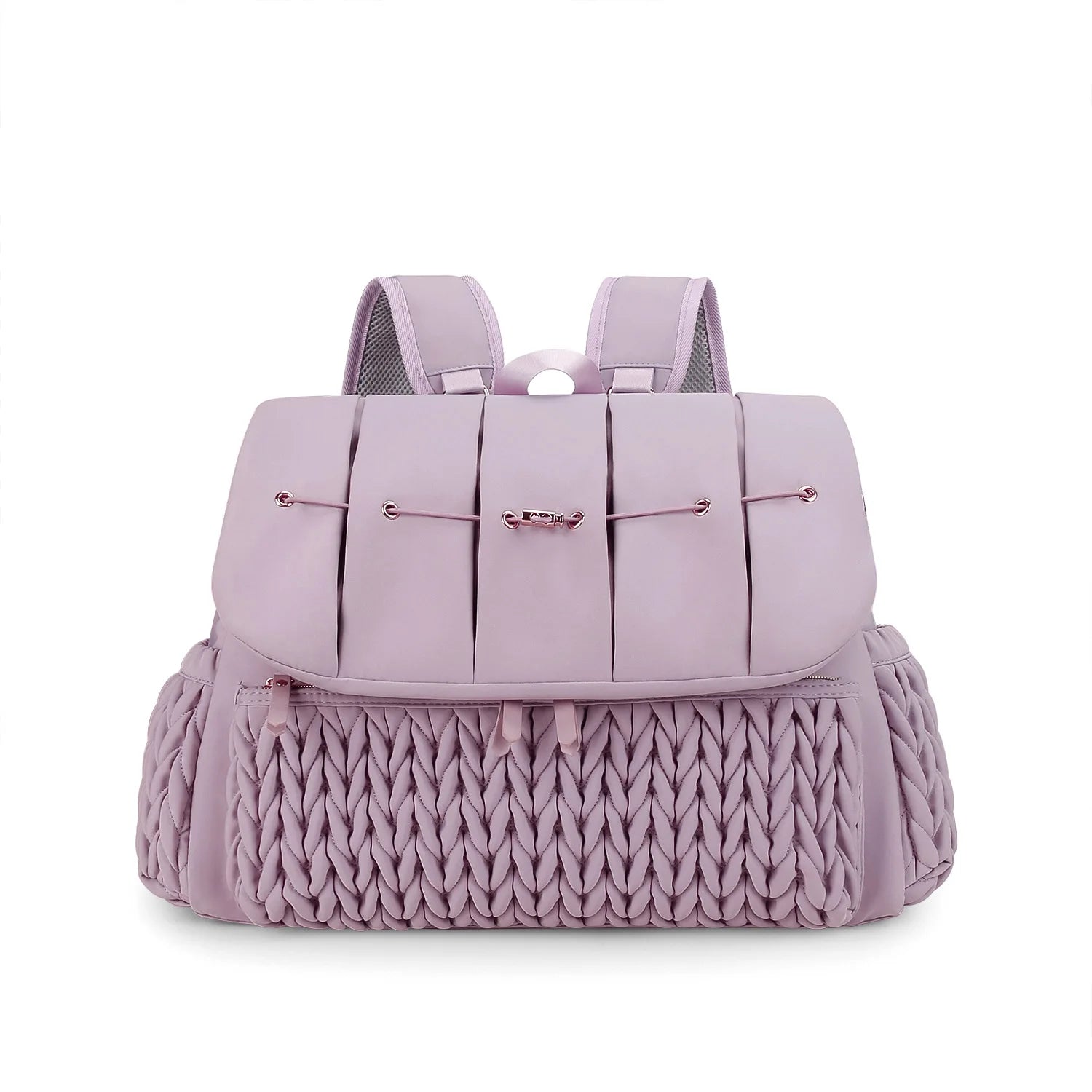 Sac à langer avec accessoires