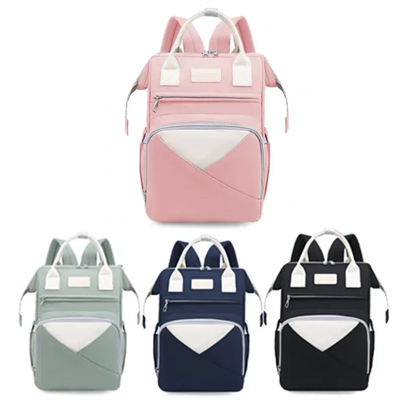 Sac à langer avec matelas