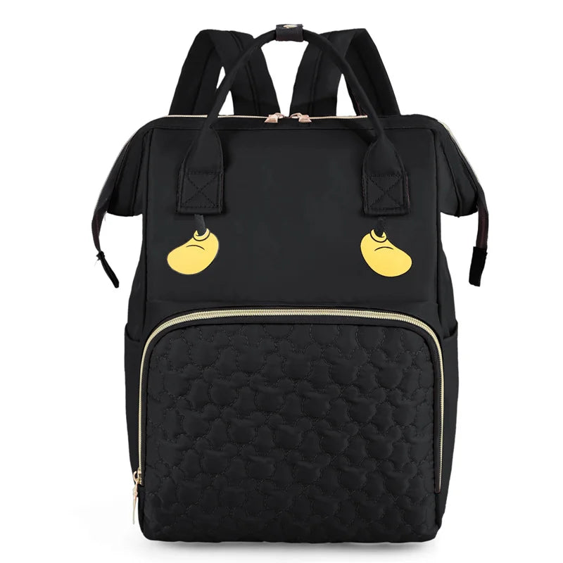Sac à langer personnalisé