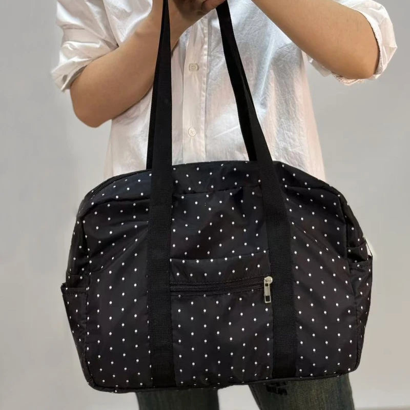 Sac à langer étoile