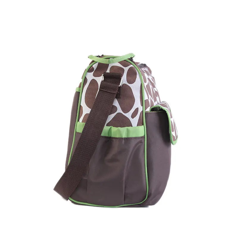 Sac à langer souple