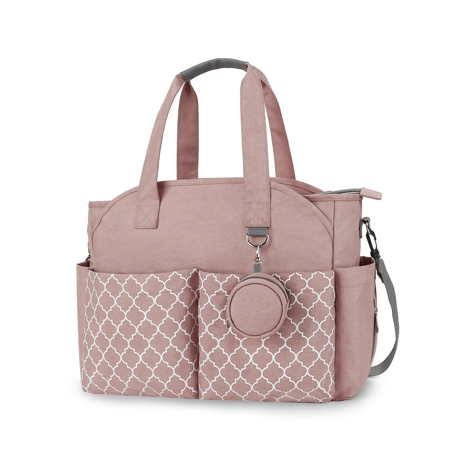 Sac à langer multifonction