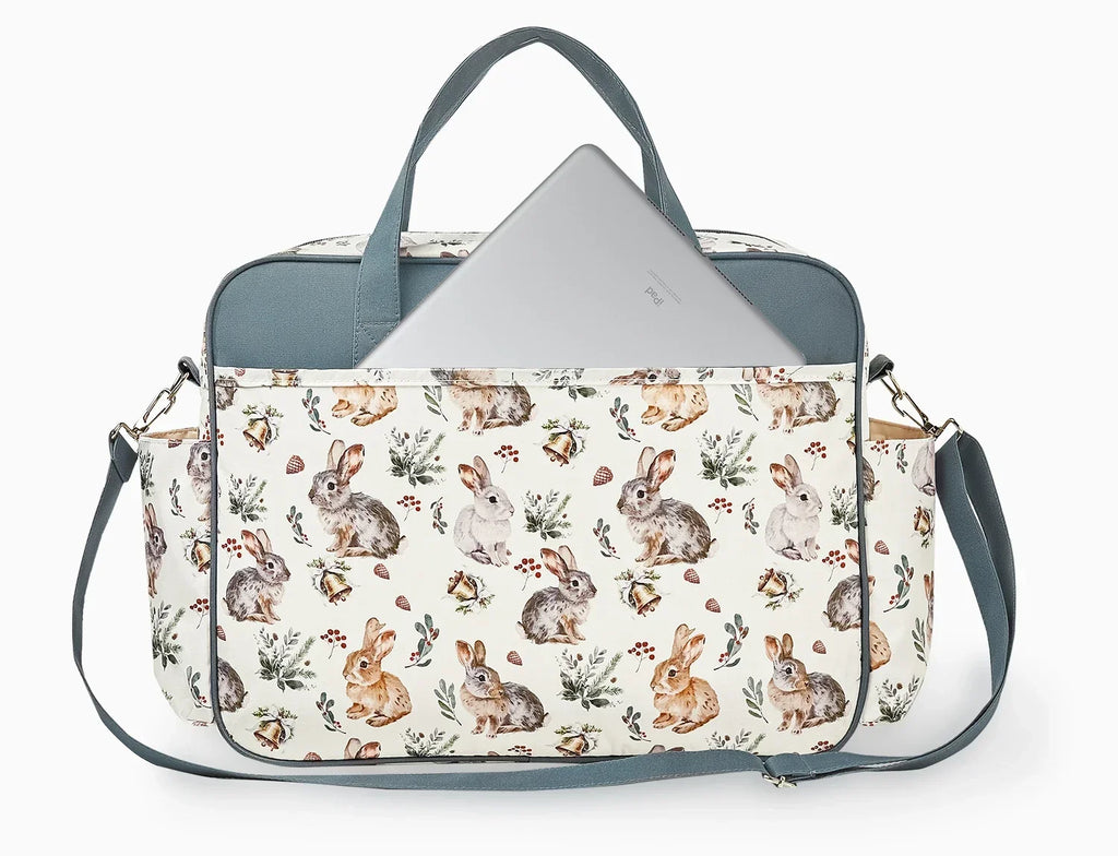 Sac à langer bébé fille