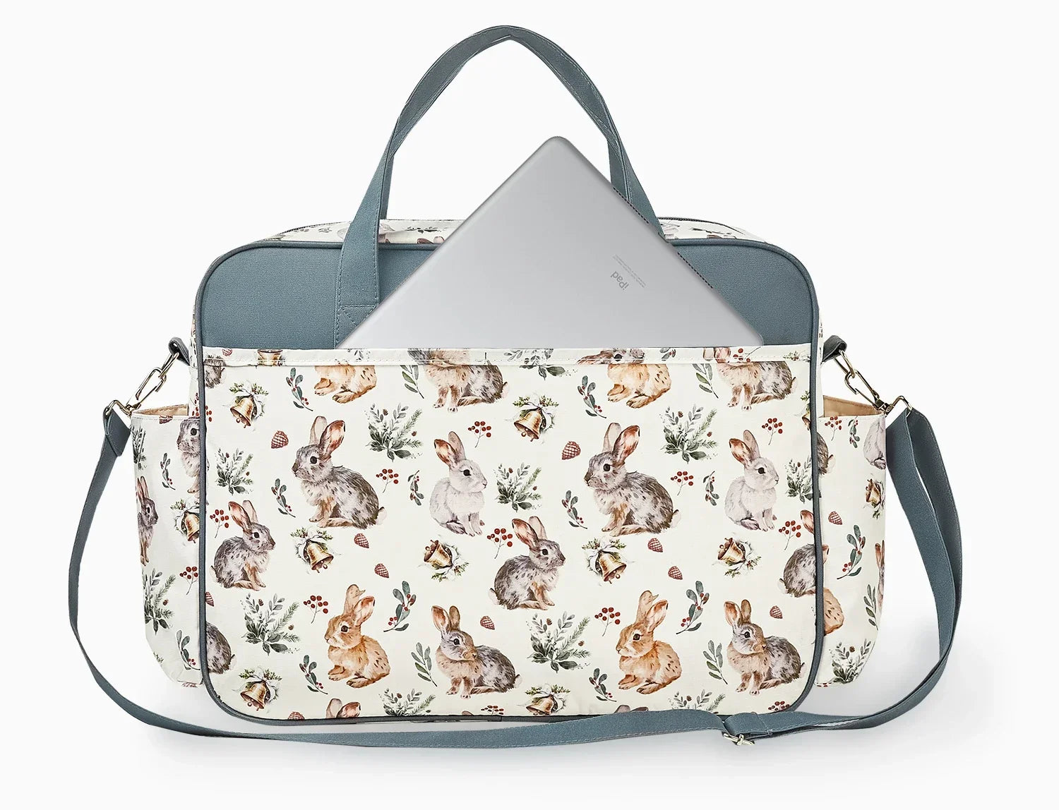 Sac à langer bébé fille