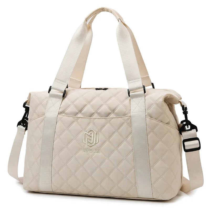 Sac à langer femme