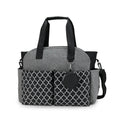 Sac à langer multifonction