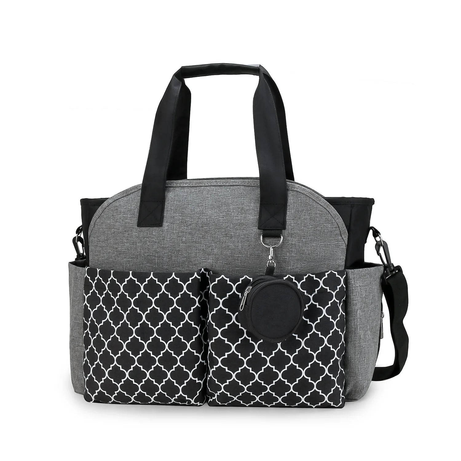 Sac à langer multifonction