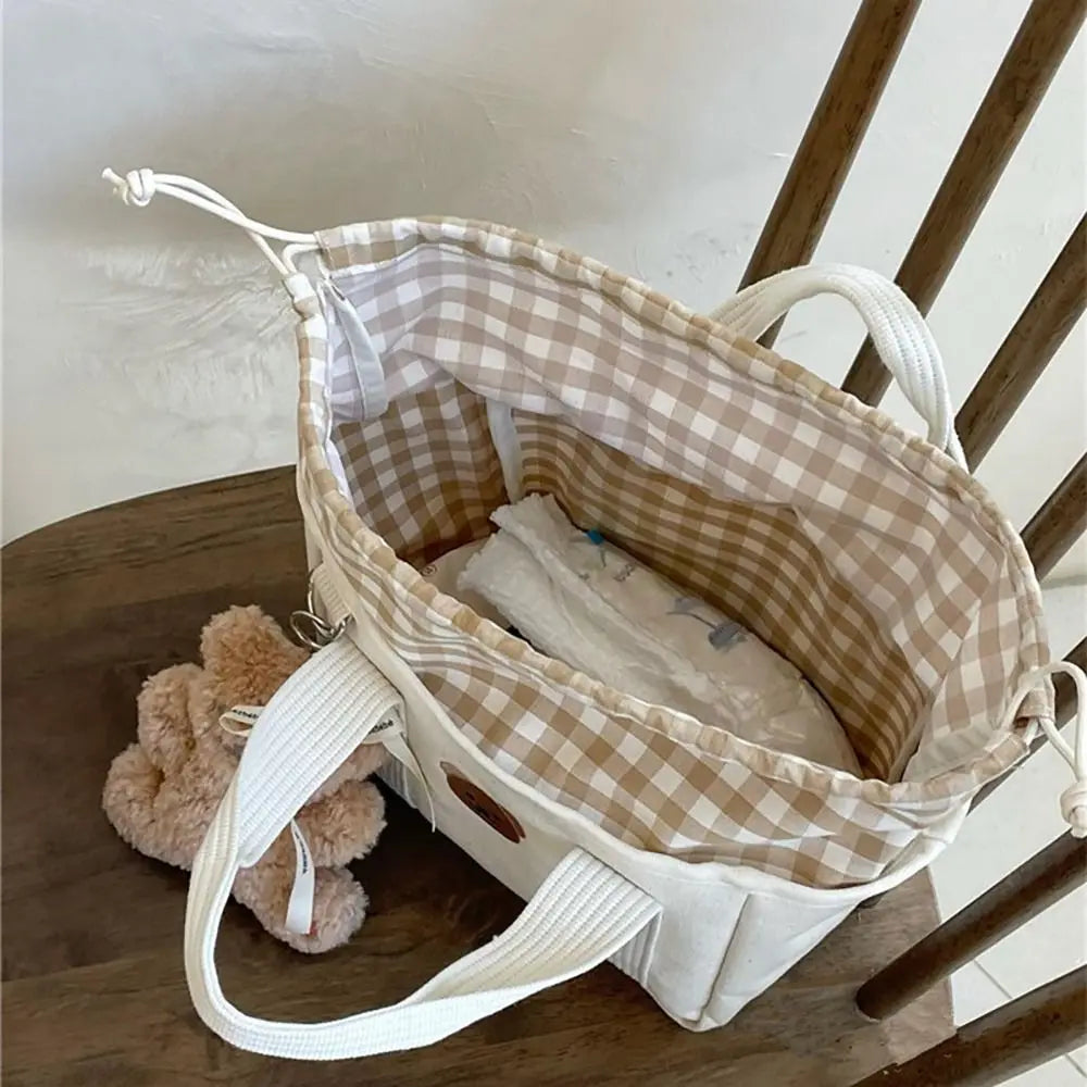 Sac à langer tendance