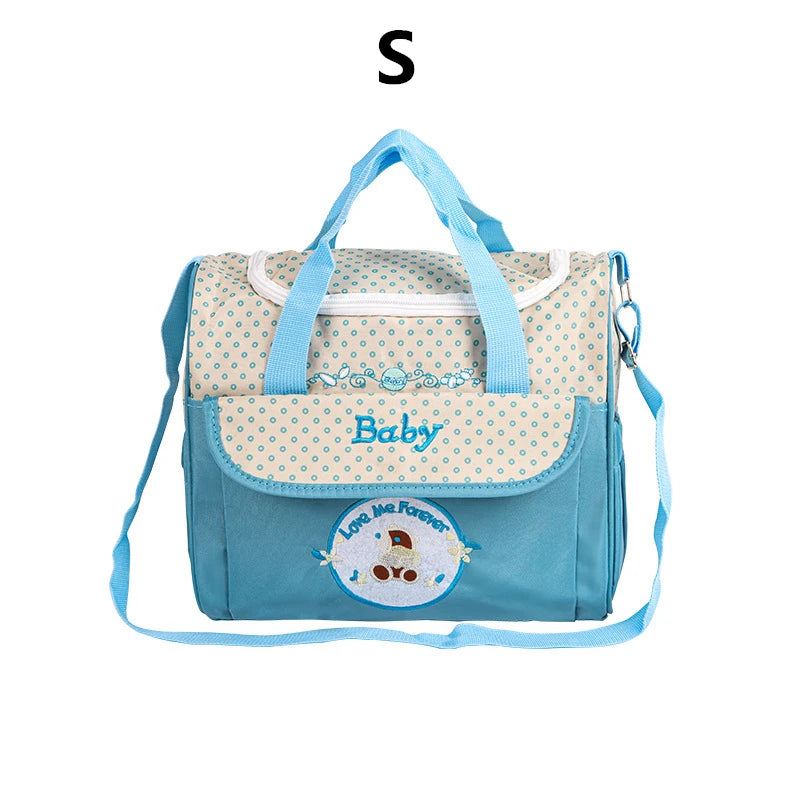 Sac à langer bébé