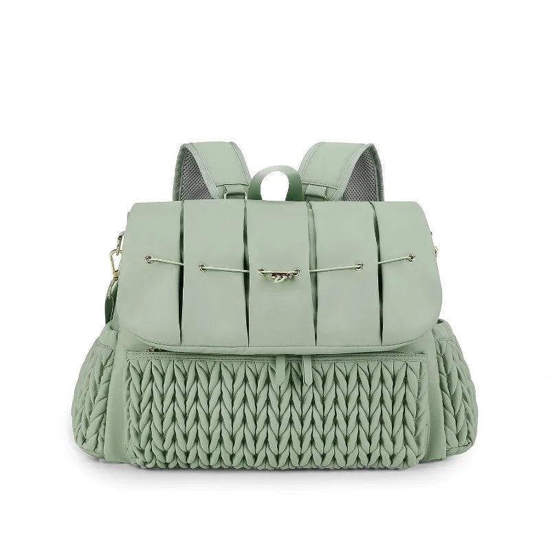 Sac à langer avec accessoires