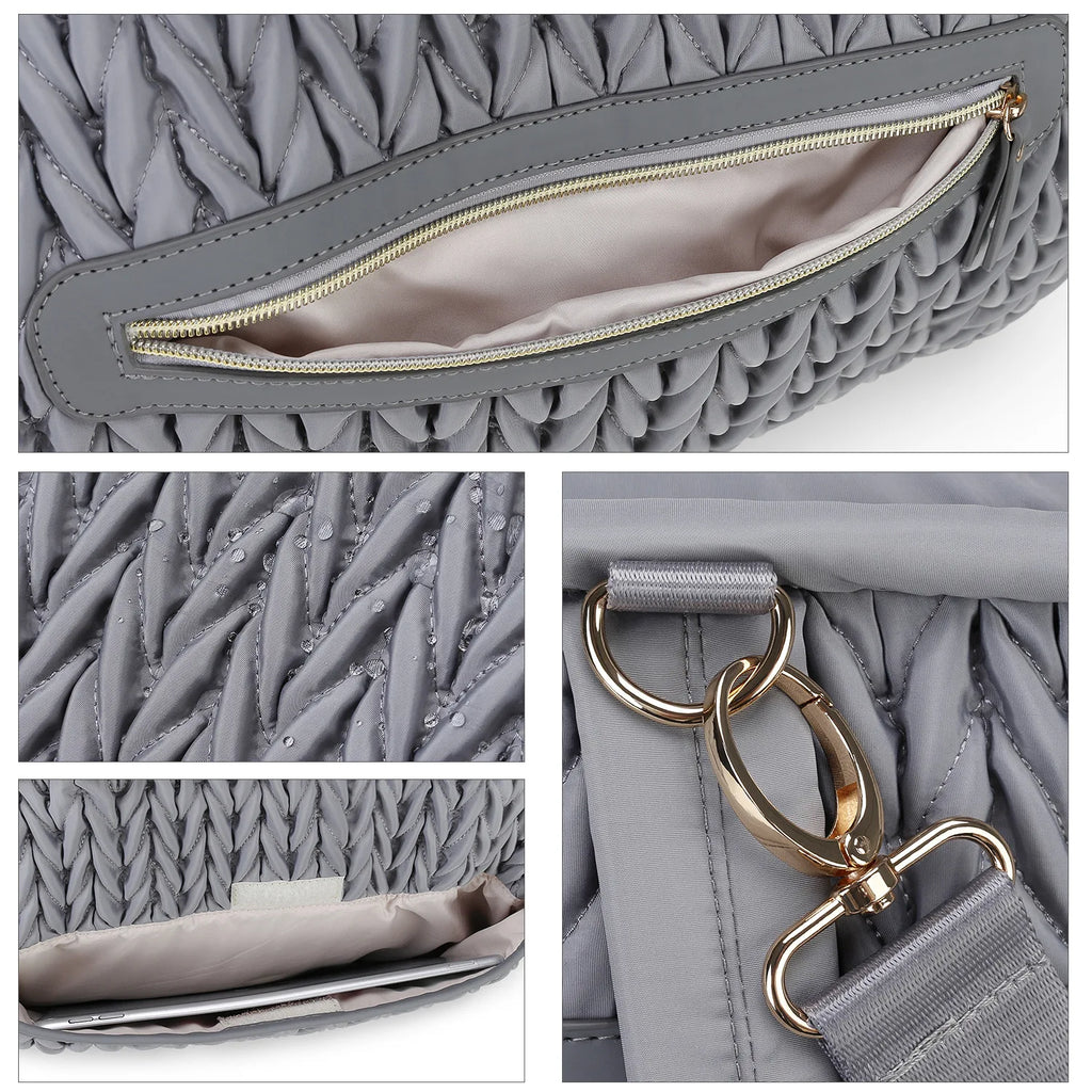 Sac à langer fashion