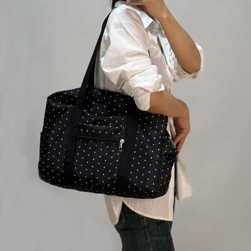 Sac à langer étoile