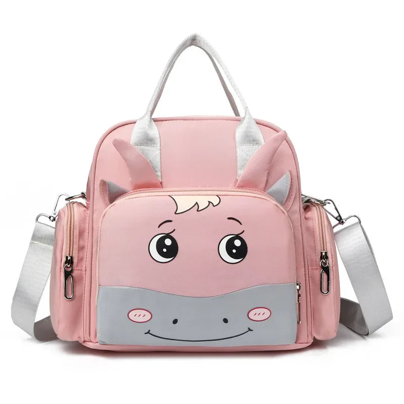 Sac à langer bébé garçon