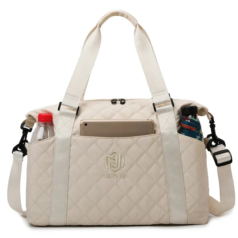 Sac à langer femme