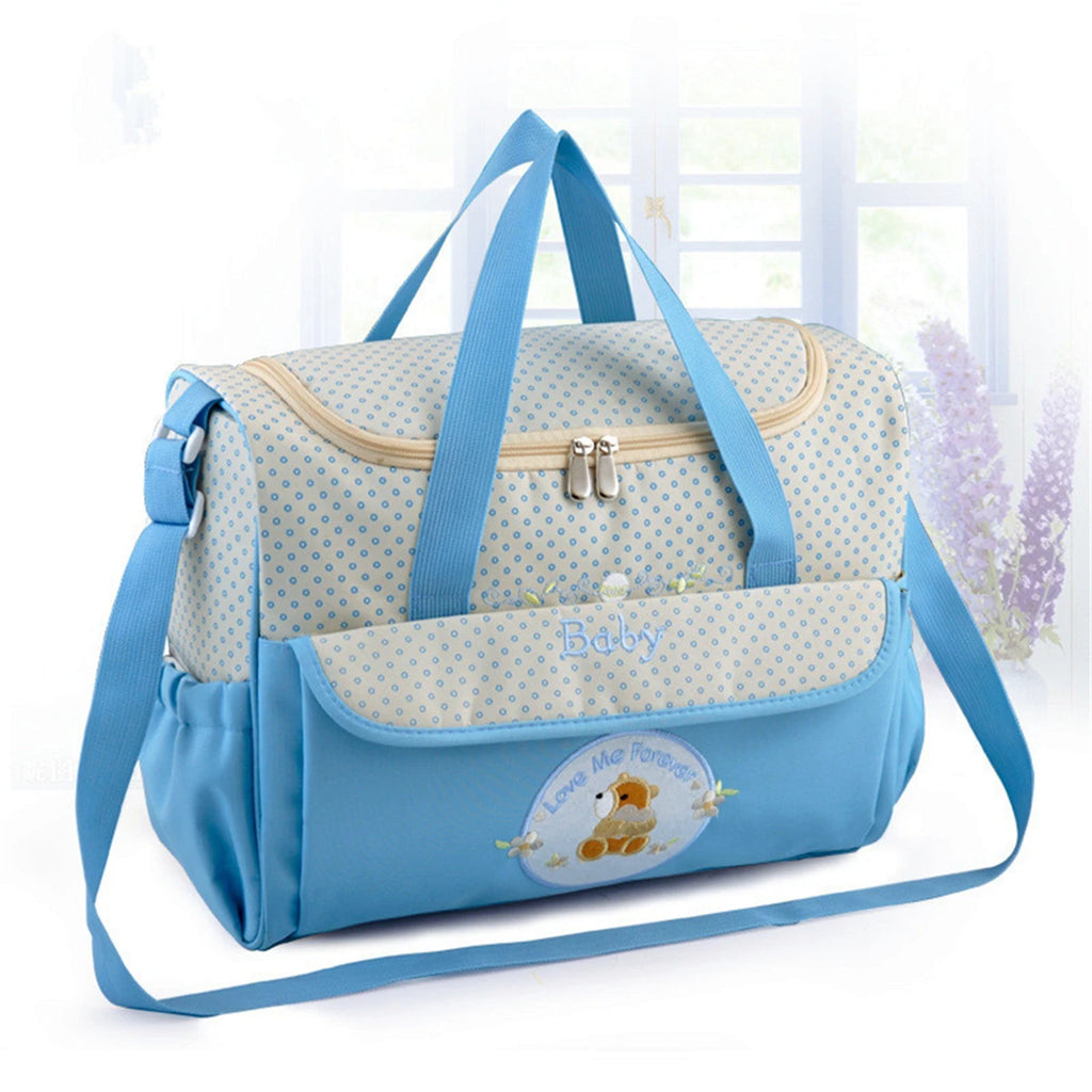 Sac à langer bébé