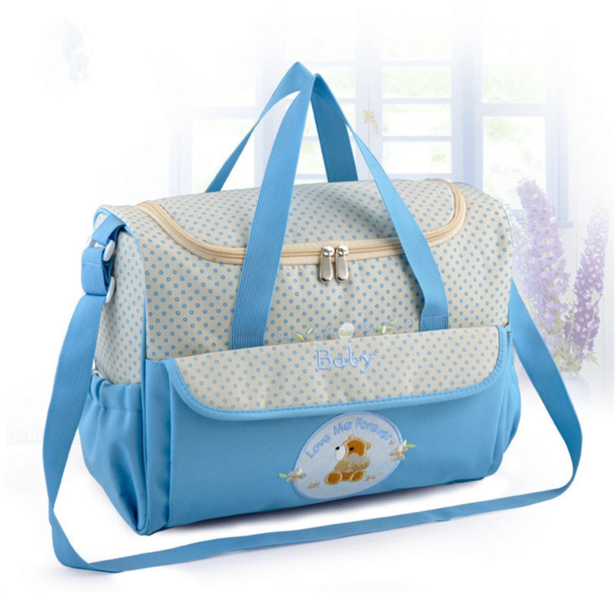 Sac à langer bébé