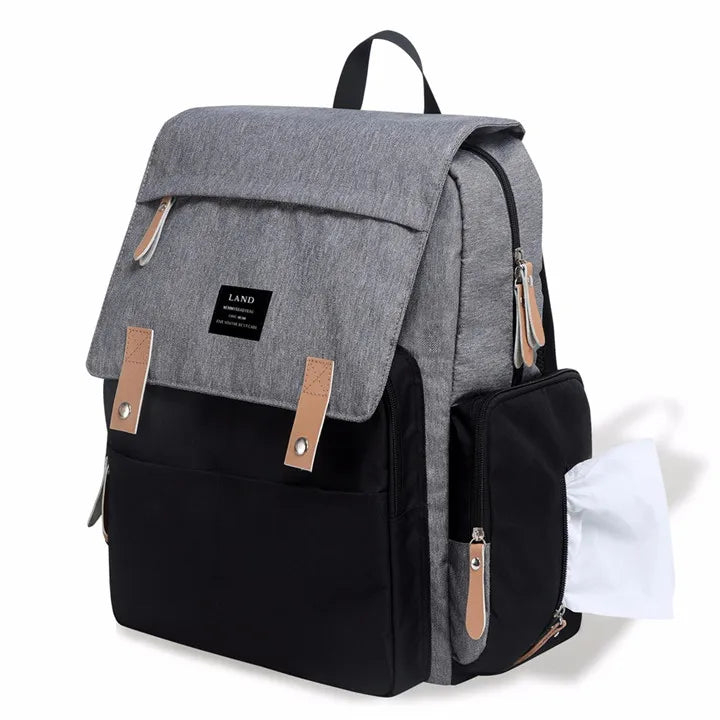 Sac à langer pour papa
