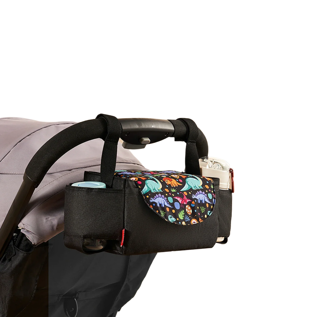 Petit sac à langer poussette