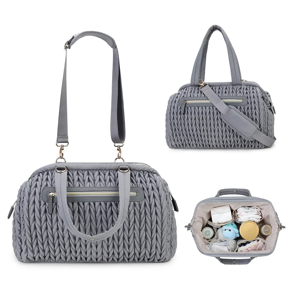 Sac à langer fashion