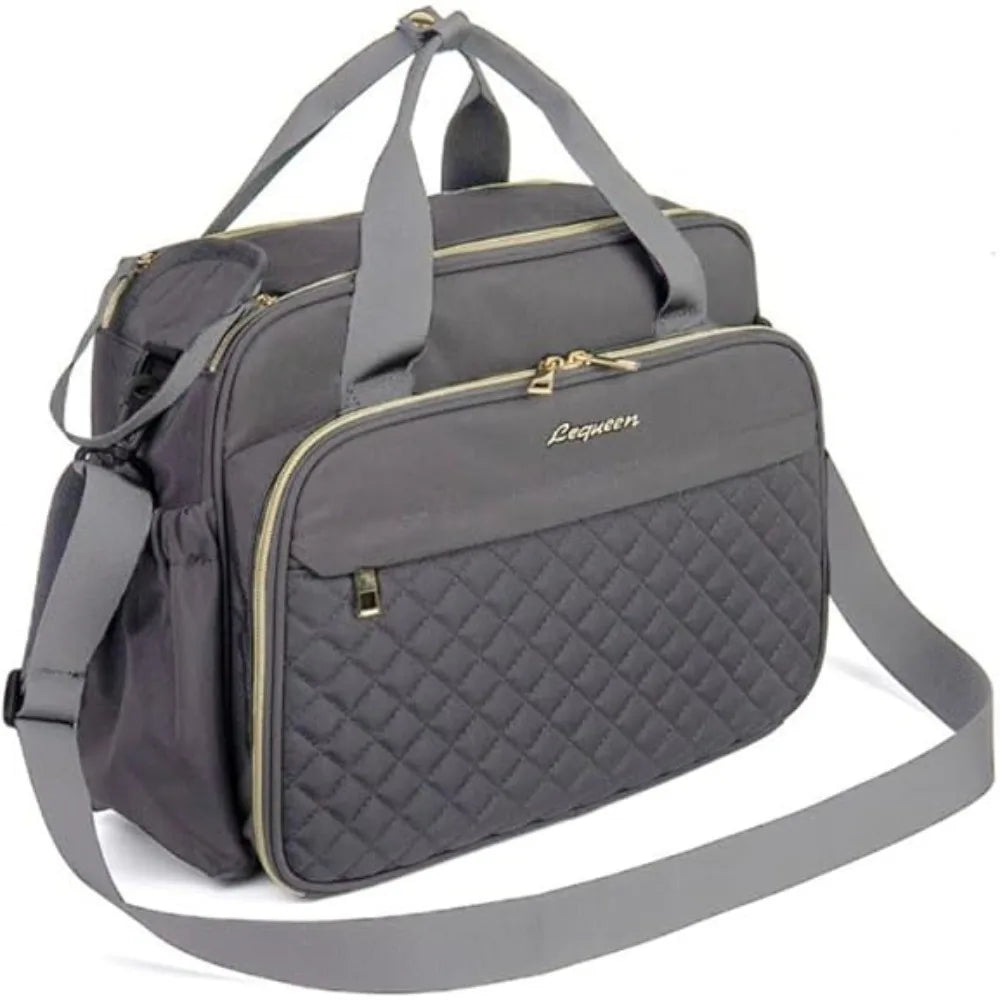 Sac à langer à bandoulière
