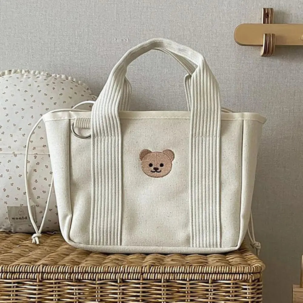 Sac à langer tendance
