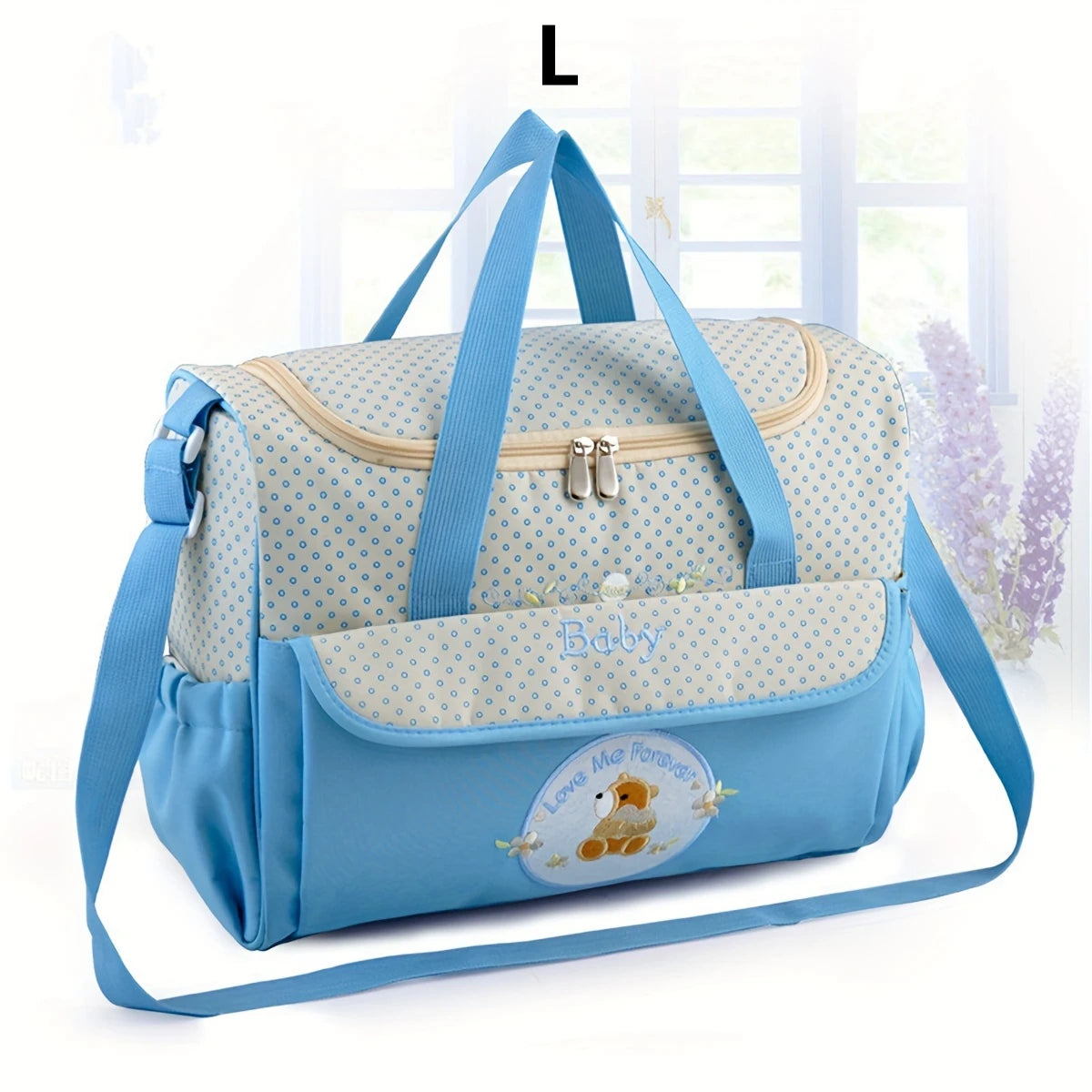 Sac à langer bébé