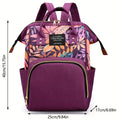 Sac à langer compact