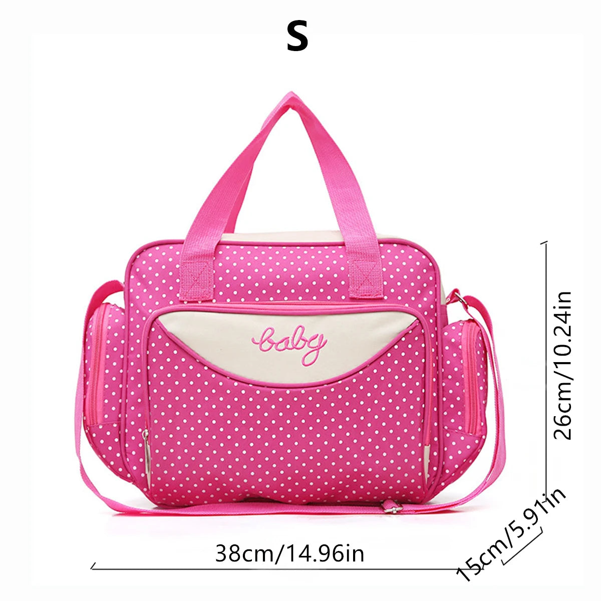 Sac à langer original