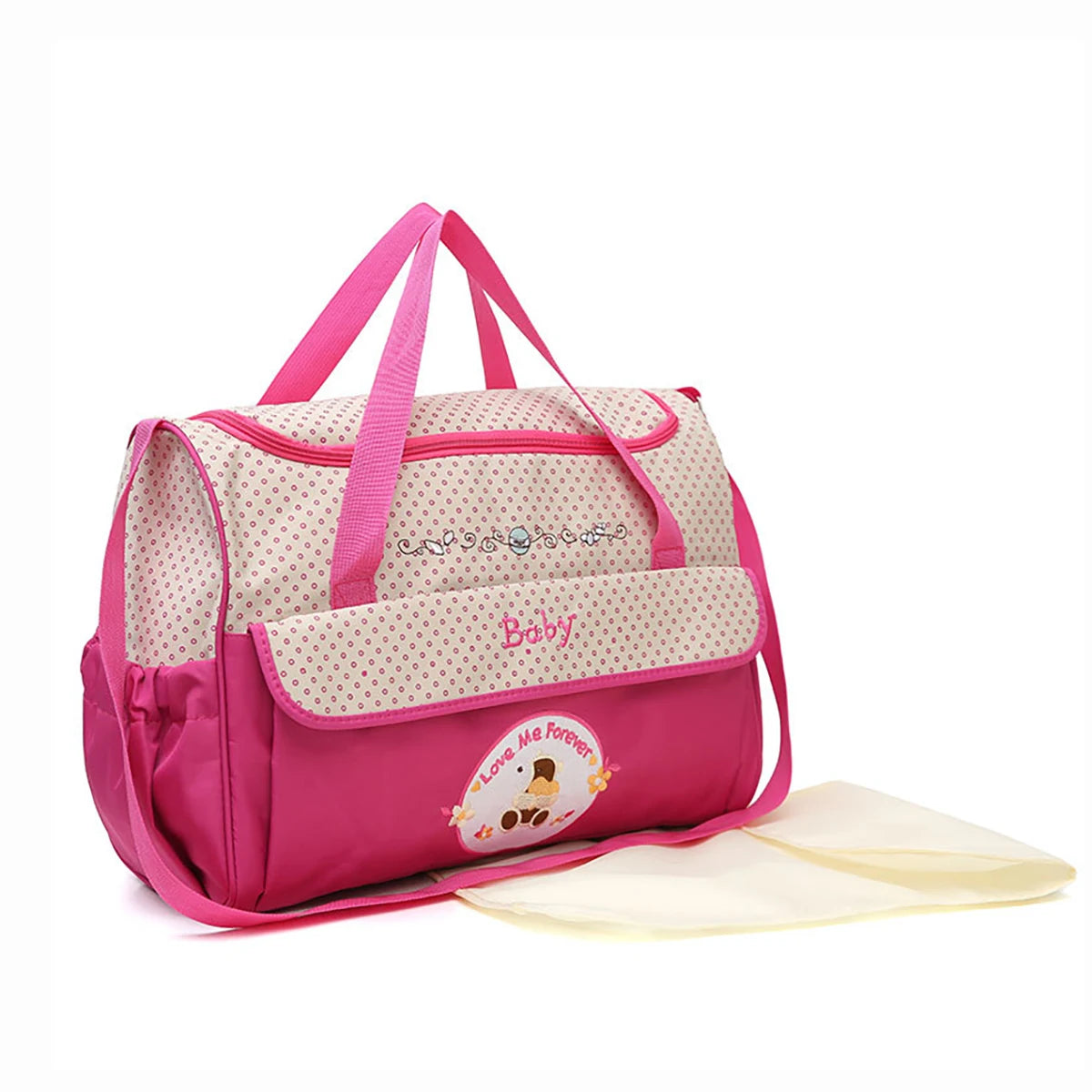 Sac à langer bébé