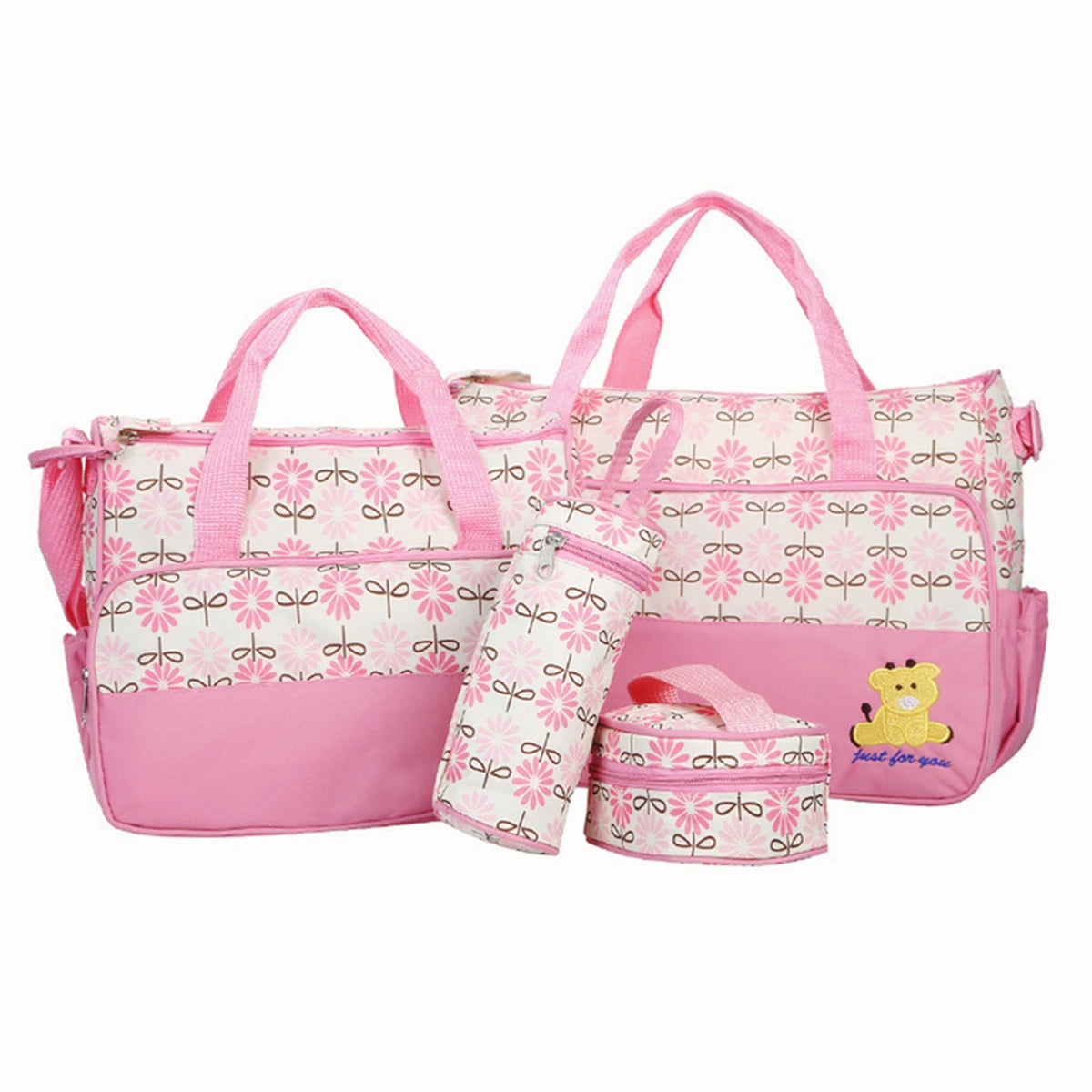 Sac à langer double