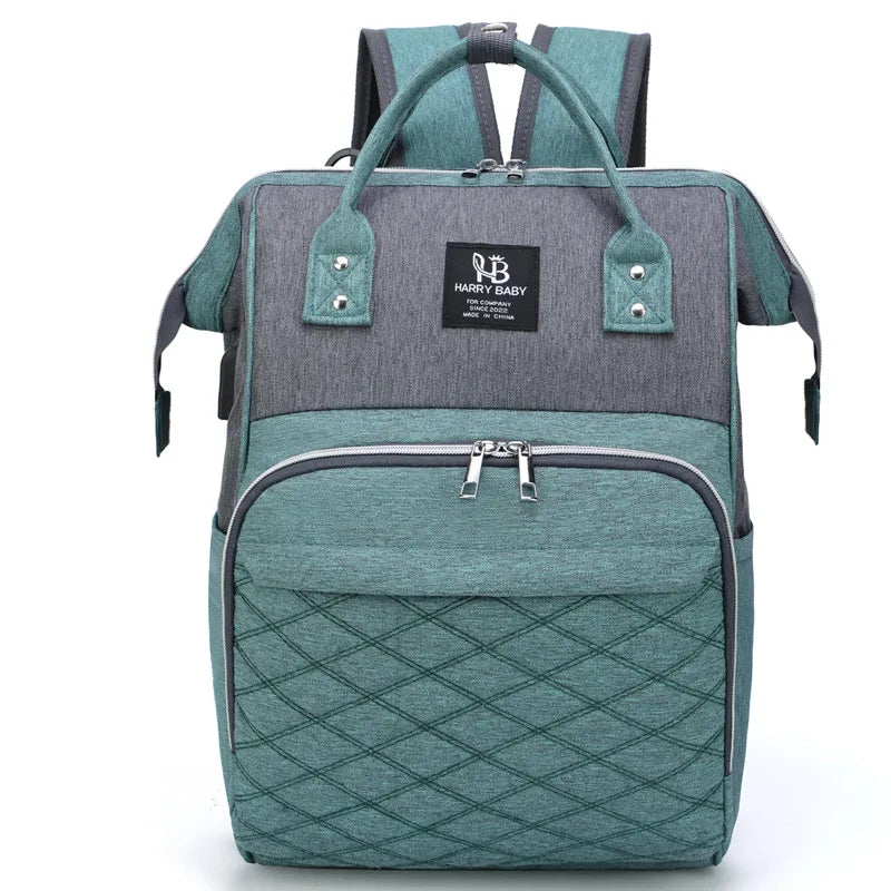 Sac à langer poussette