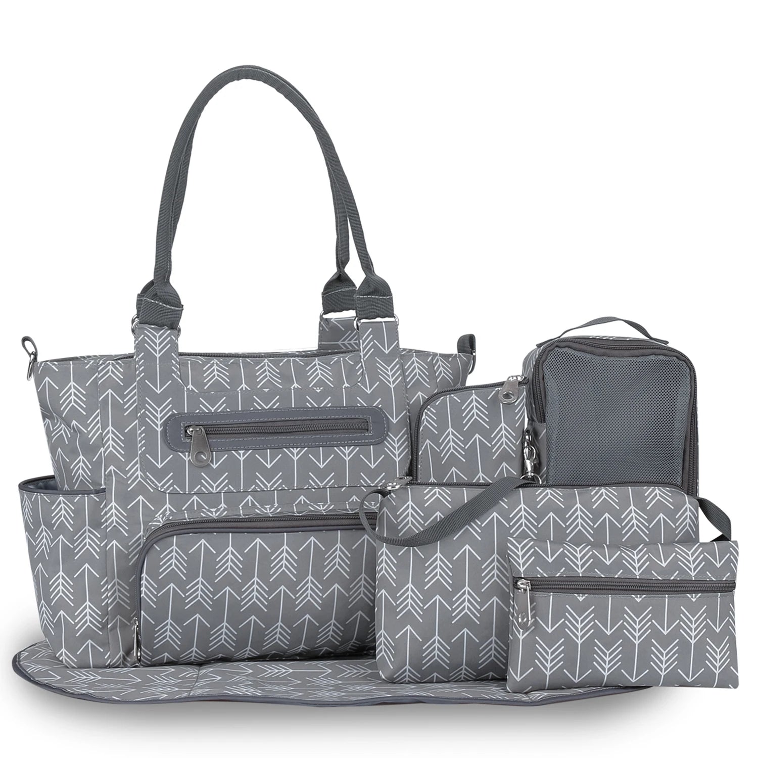 Sac à langer voyage