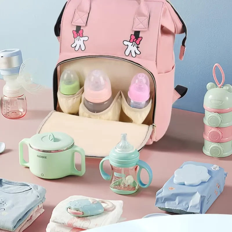Sac à langer personnalisé