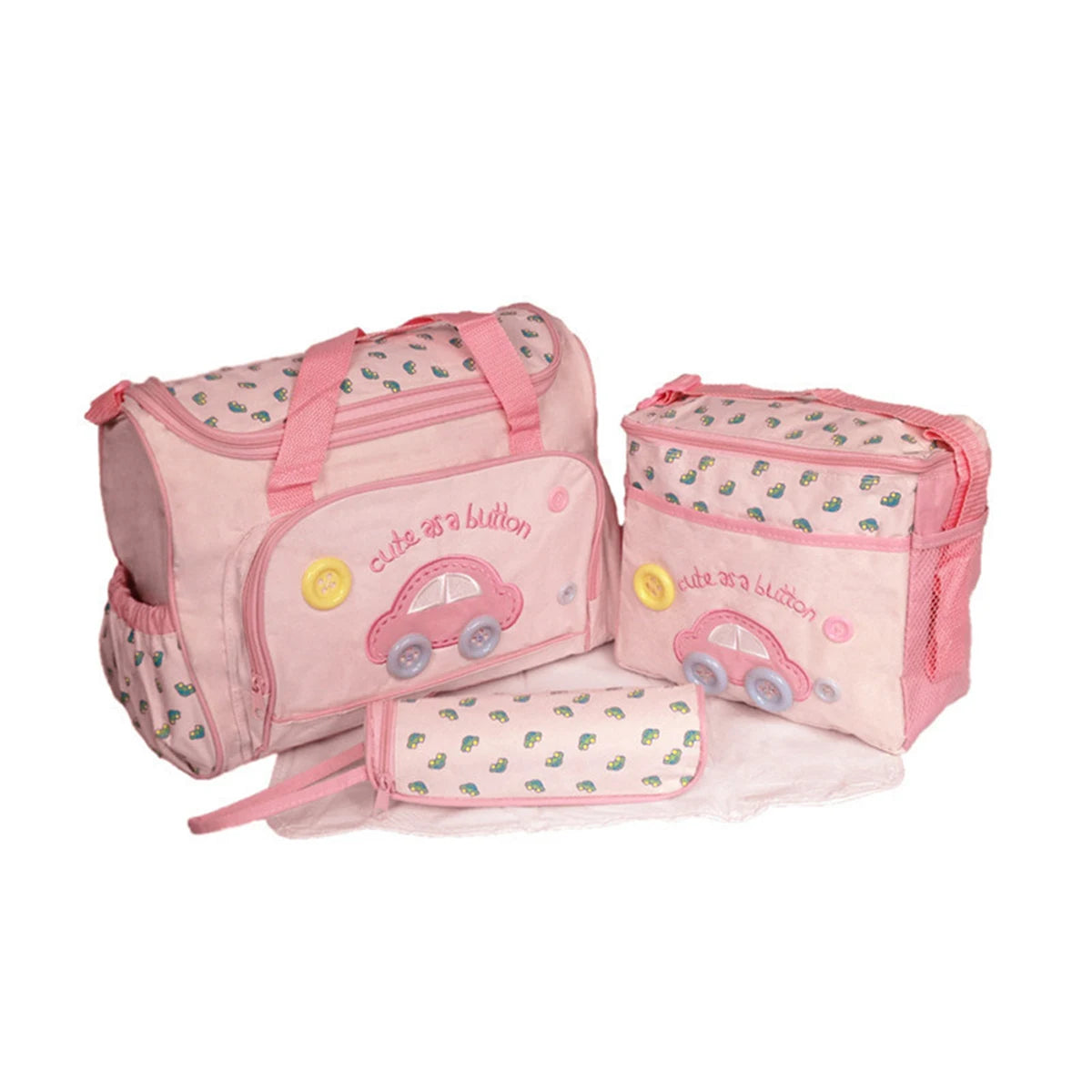 Sac à langer Twin