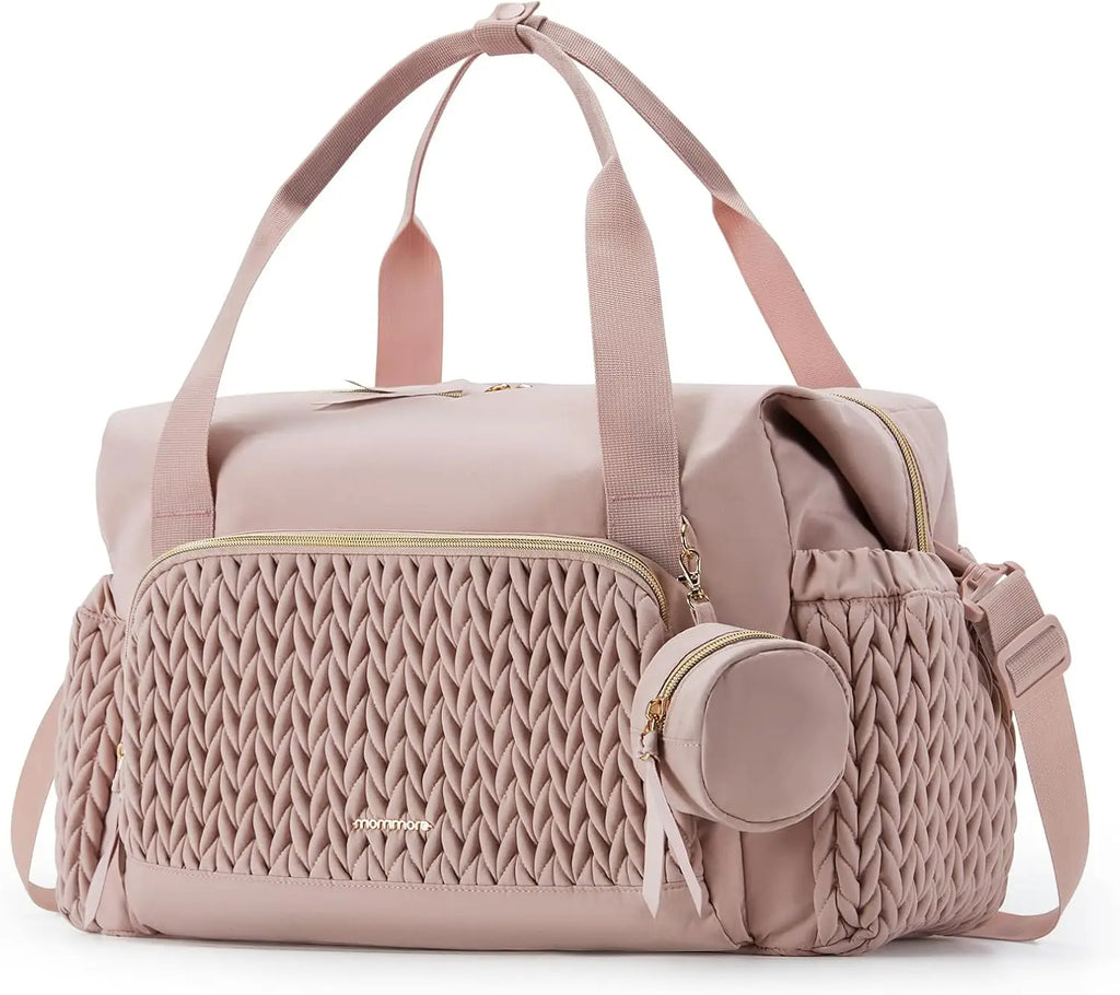 Sac à langer pour jumeaux