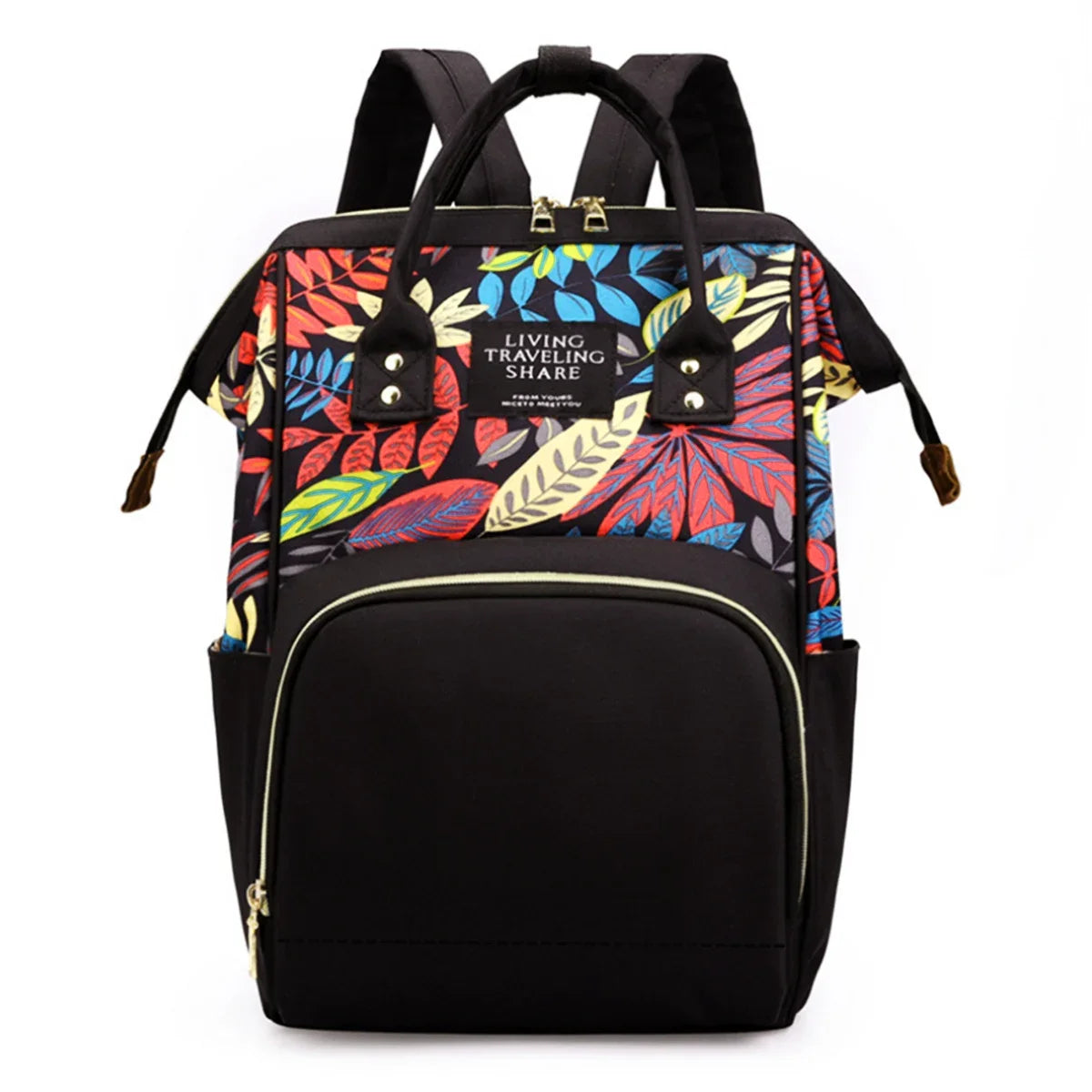 Sac à langer compact
