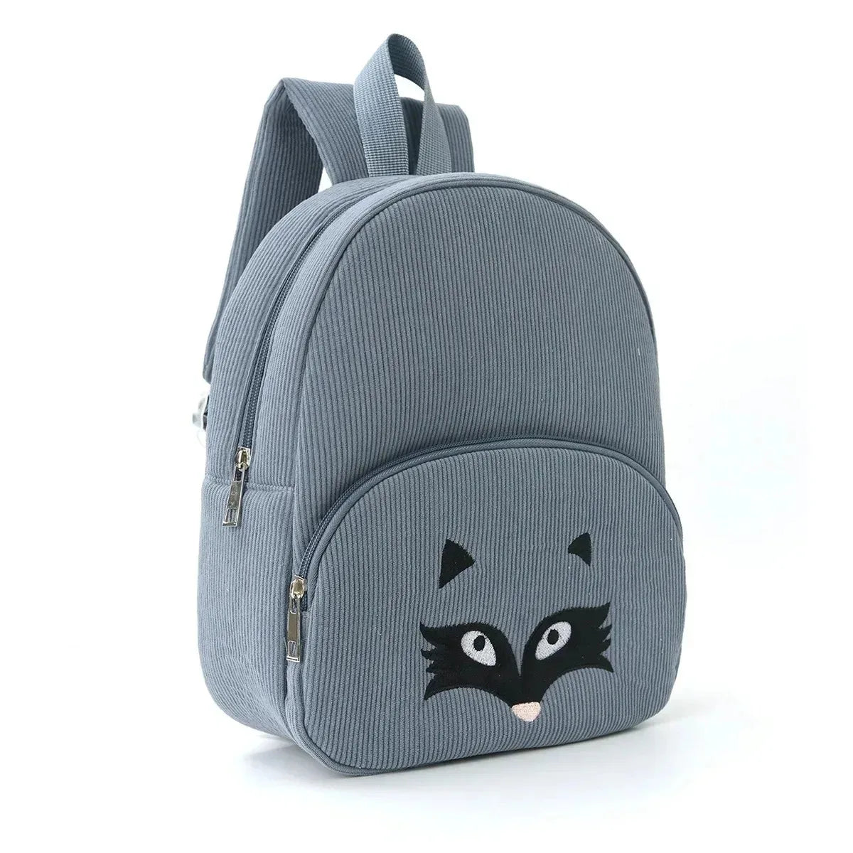 Sac à langer brodé prénom