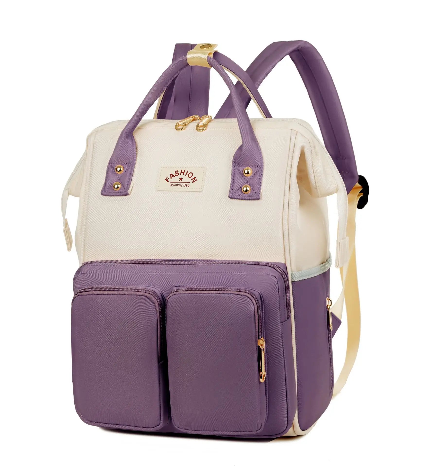 Sac à dos à langer