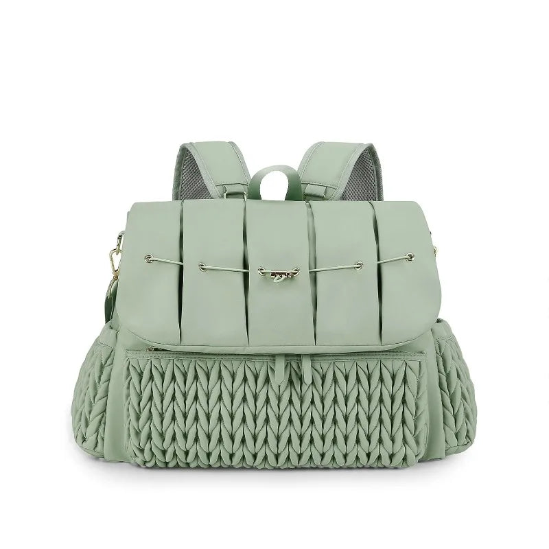 Sac à langer avec accessoires