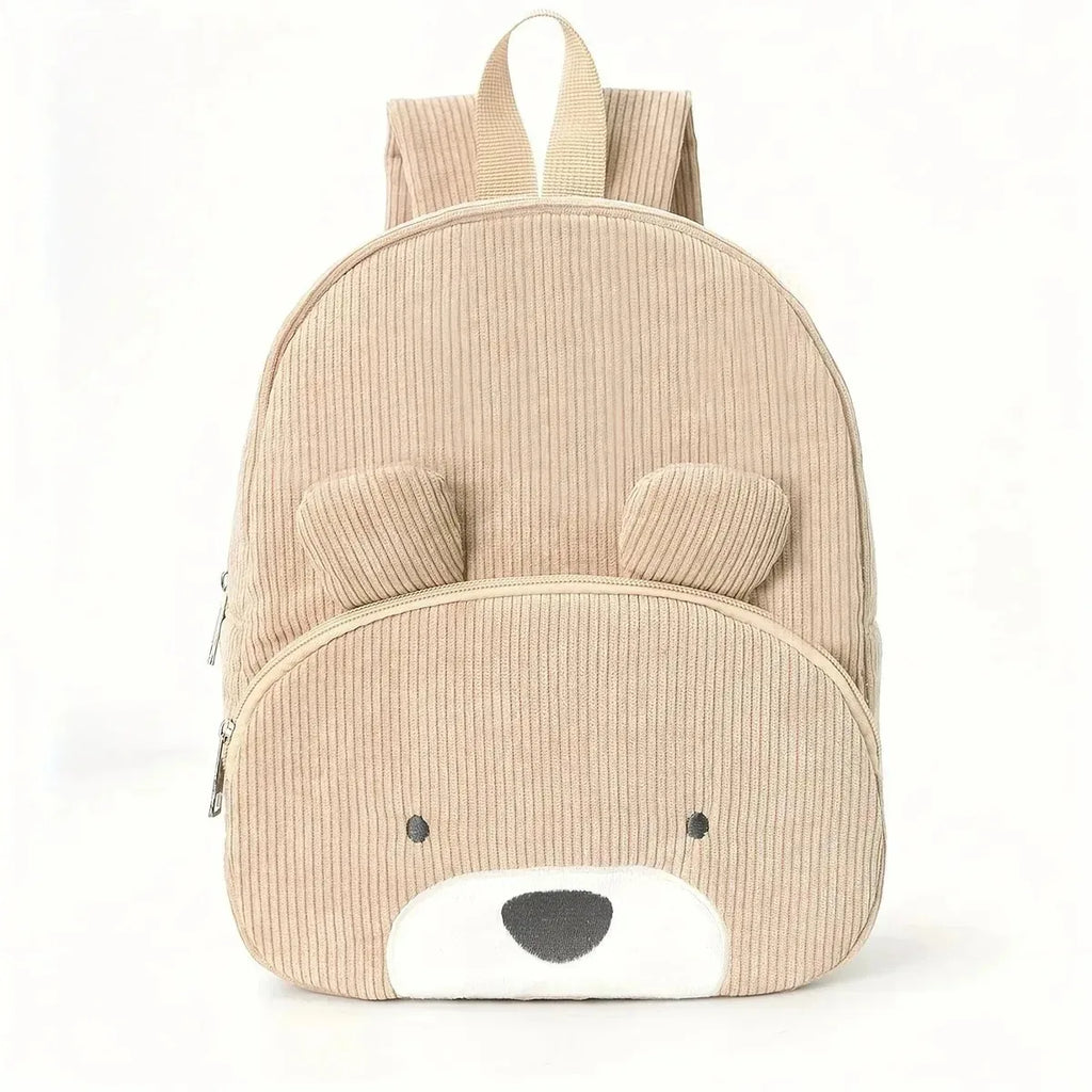 Sac à langer brodé prénom