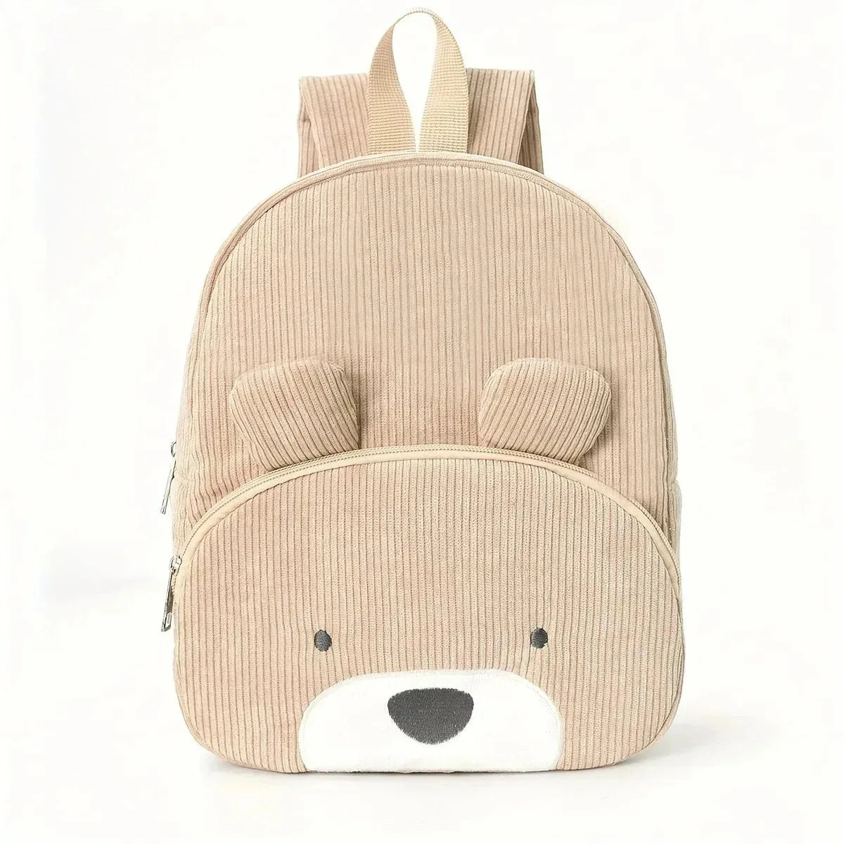 Sac à langer brodé prénom