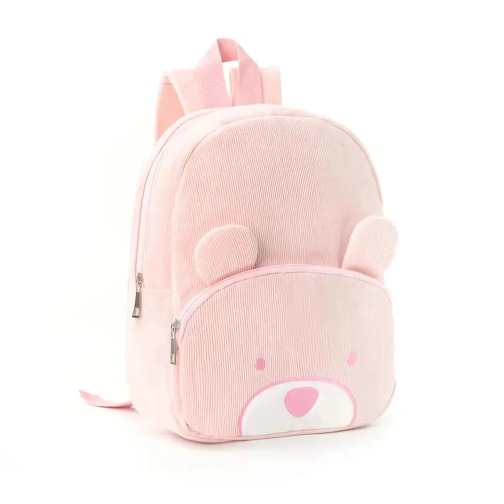 Sac à langer brodé prénom