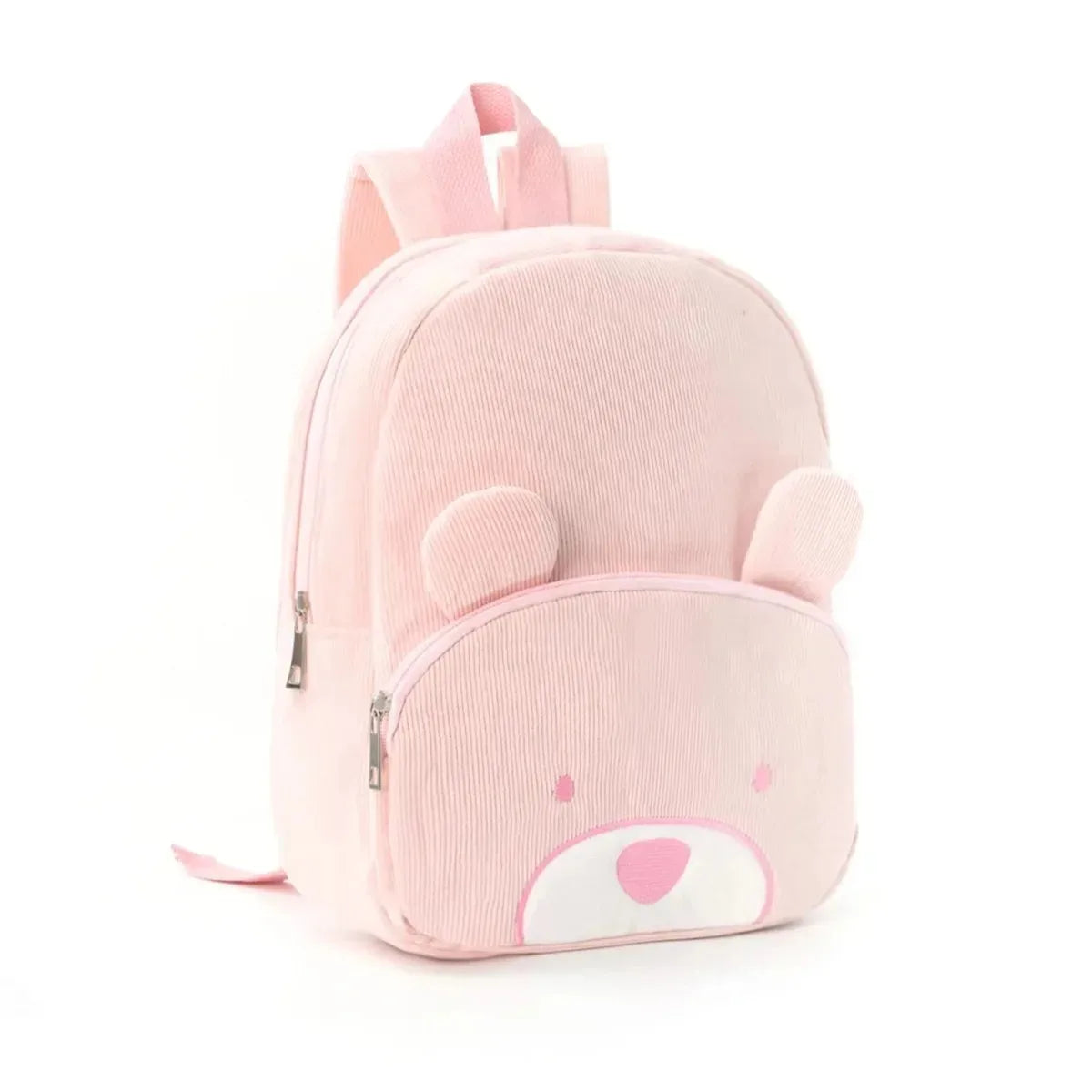 Sac à langer brodé prénom