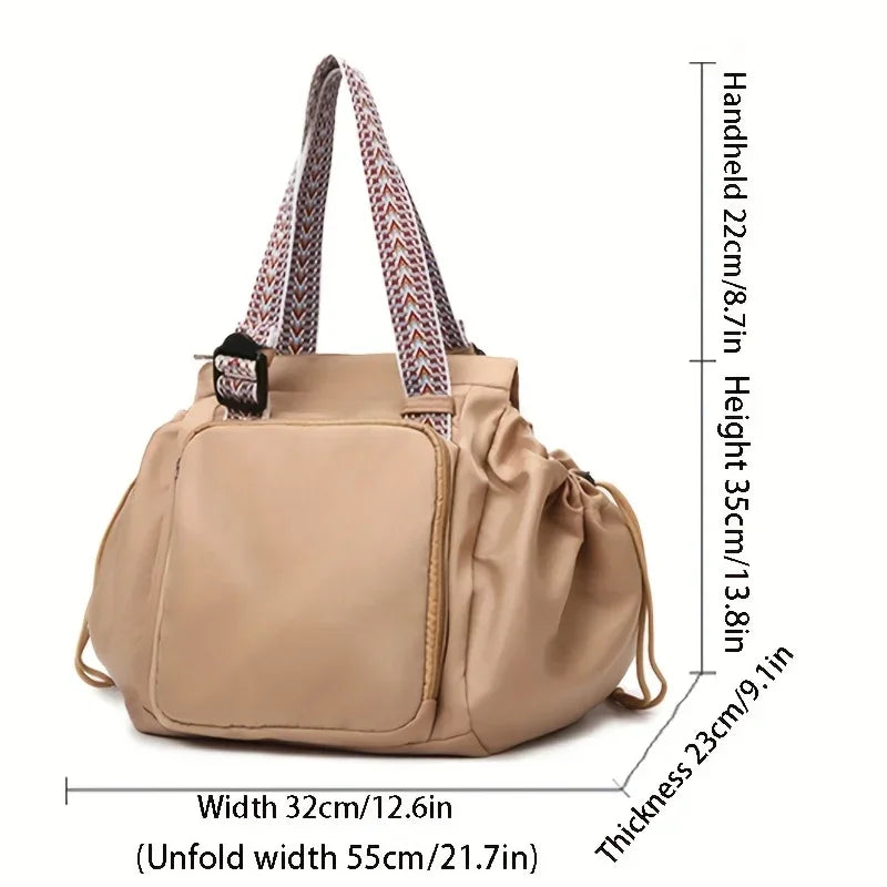 Sac à langer convertible