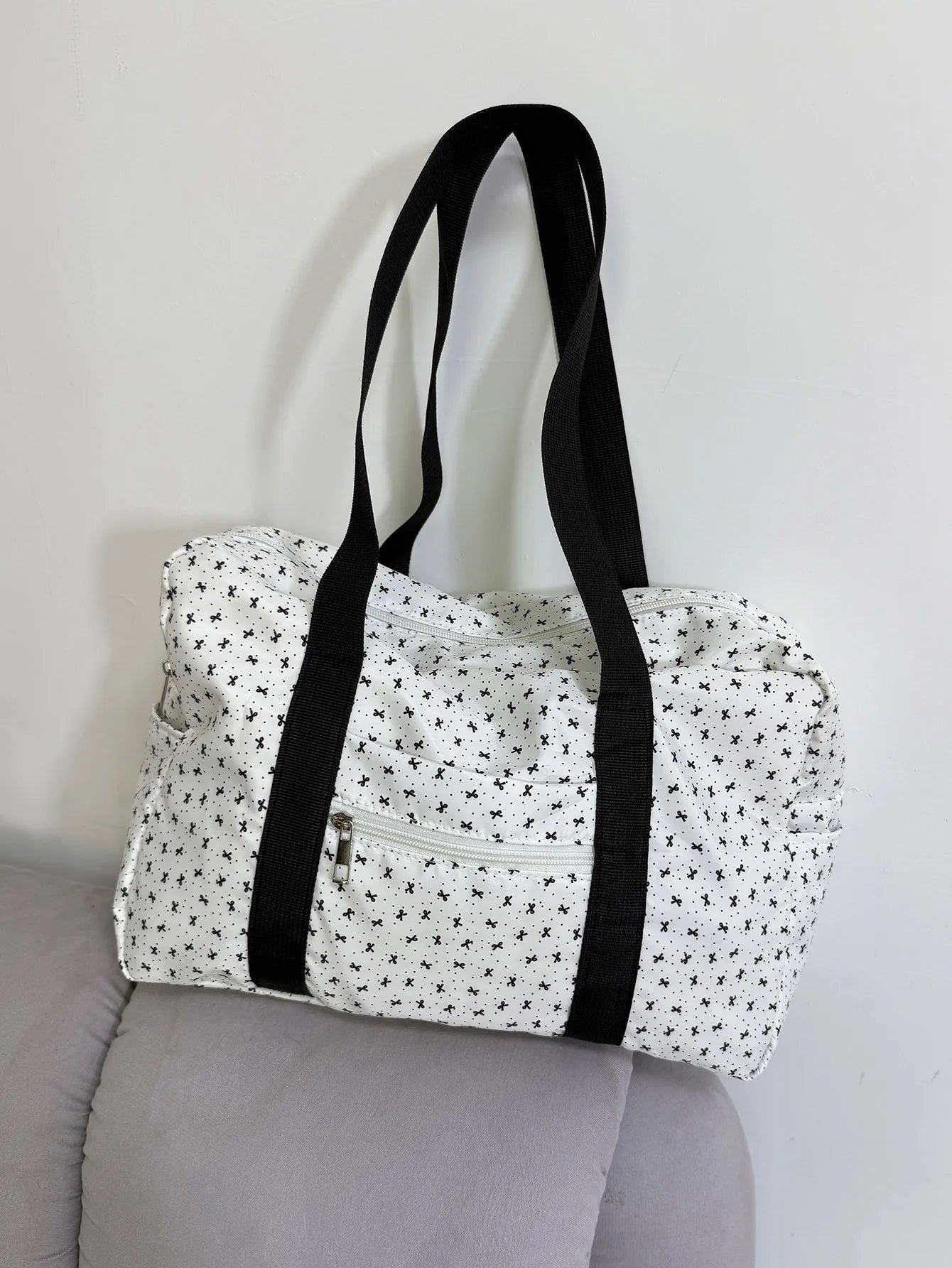Sac à langer étoile