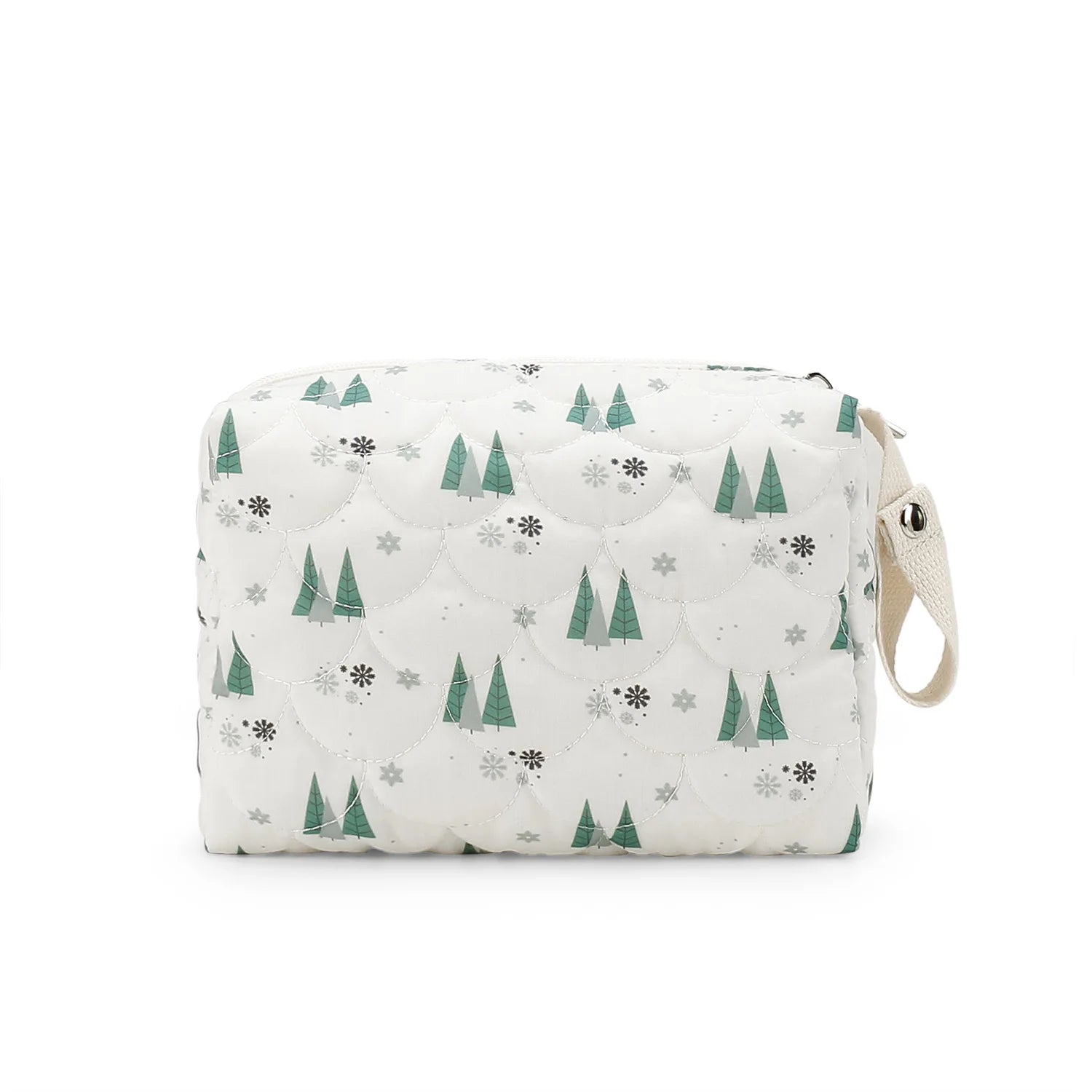 Petit sac à langer pour poussette