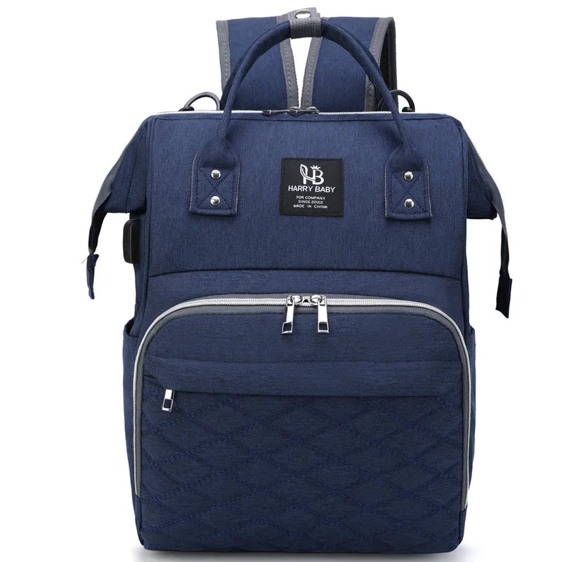 Sac à langer poussette